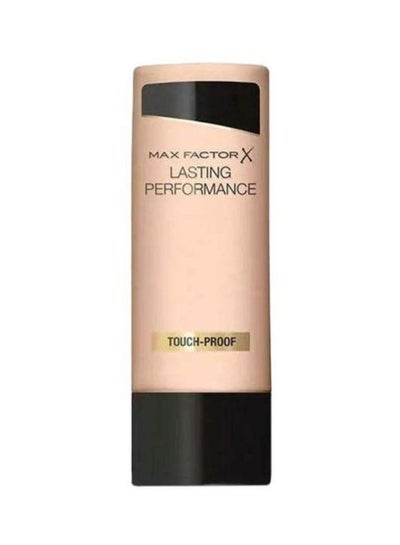 Buy Lasting Performance Touch Proof Liquid Foundation 100 in Egypt
