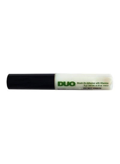 Buy Individual Lash Adhesive Clear in UAE