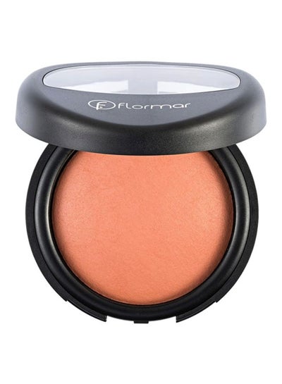Buy Baked Blush-On 048 Pure Peach-Matte And Velvety in UAE