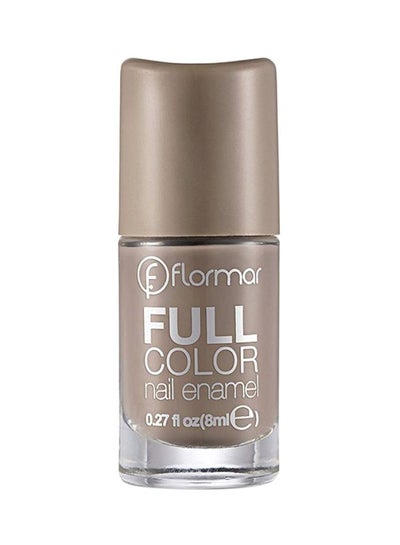 Buy Full Color Nail Enamel FC07 Pebbles On D'Beach in UAE