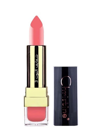 Buy Cream Lipstick NO.36 Red in Saudi Arabia