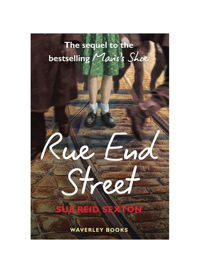 Buy Rue End Street paperback english - 2015 in UAE