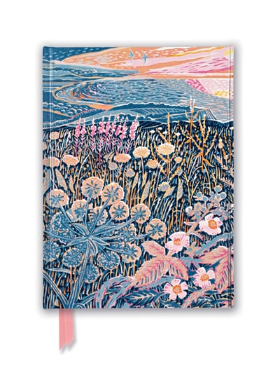 Buy Annie Soudain: Midsummer Morning (Foiled Journal) paperback english - 2020 in UAE