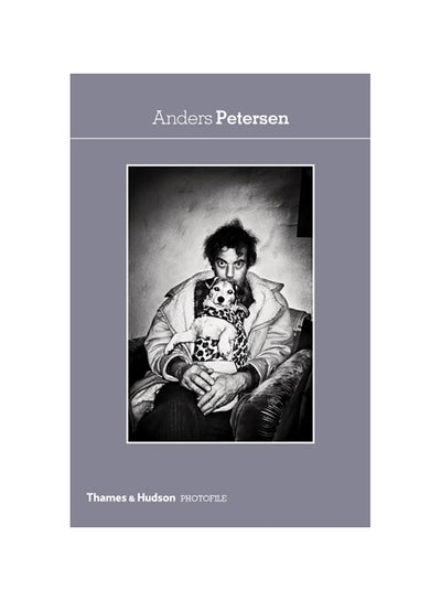 اشتري Anders Petersen Paperback في الامارات