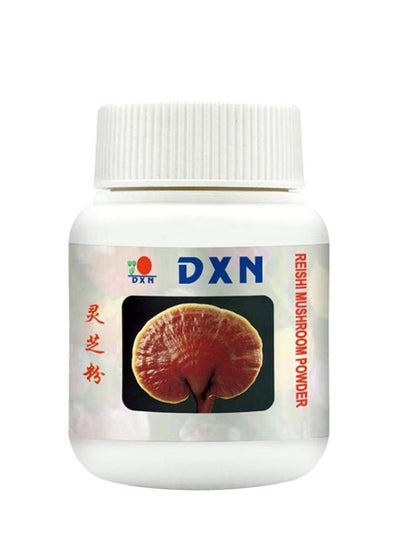 Buy Natural Ganoderma Reishi Mushroom Powder in Saudi Arabia