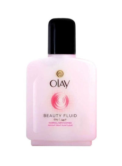 Buy Beauty Fluid Face And Body Moisturiser 100ml in Saudi Arabia