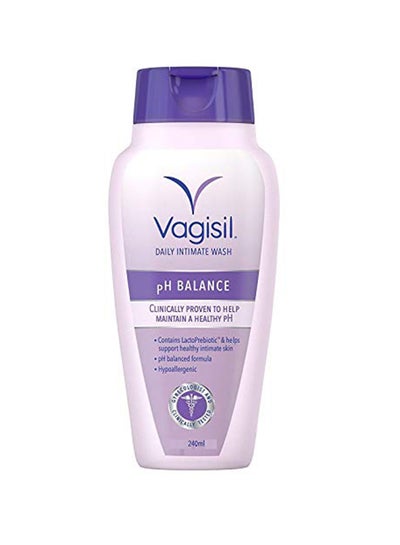 Buy Ph Balance Wash 240ml in UAE