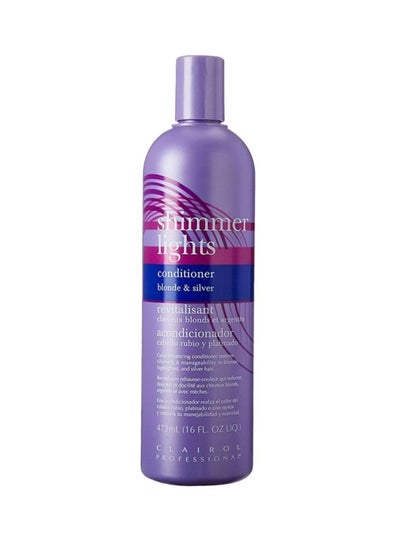 Buy Shimmer Lights Hair Conditioner 473ml in UAE