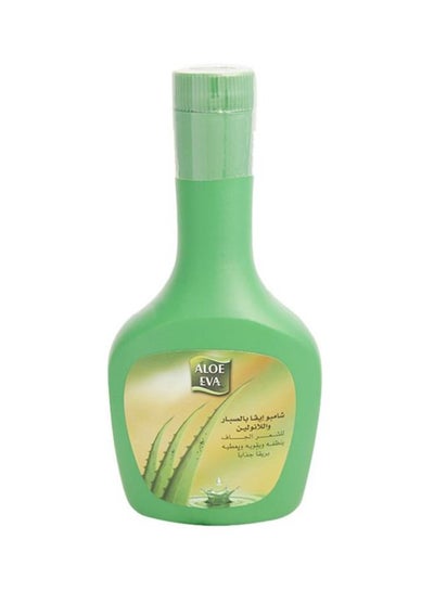Buy Aloe Vera Shampoo with Lanolin 320grams in Saudi Arabia
