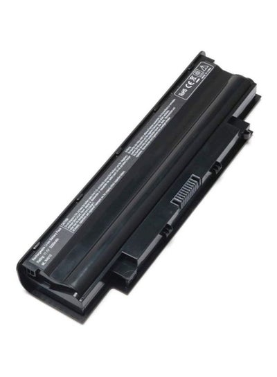 Buy Replacement Laptop Battery For Dell Inspiron 15R N5110 Black in Egypt