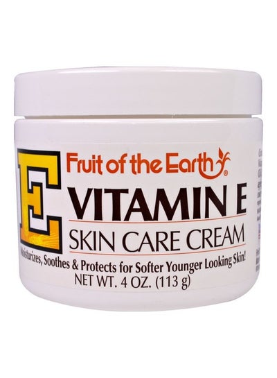 Buy Vitamin E Skin Care Cream 113grams in UAE