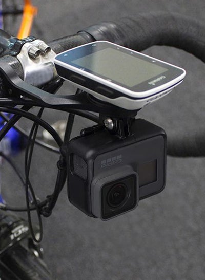 Buy 5-Piece Bicycle Unisex Handlebar Mount With Accessory Set in UAE