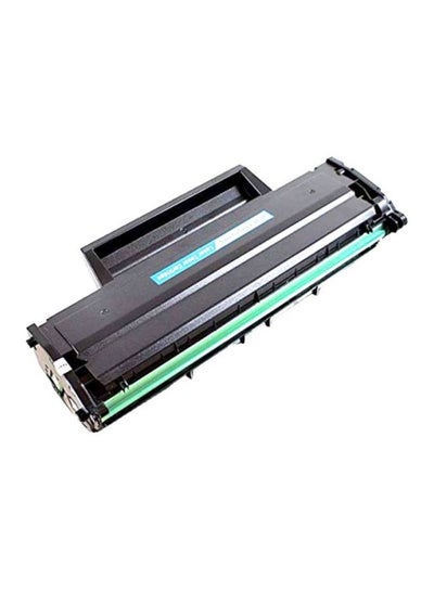 Buy Laser Toner Cartridge For Samsung Mlt-111S Black in UAE