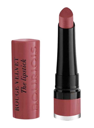 Buy Rouge Velvet The Lipstick 2.4 g 33 Rose Water in Saudi Arabia