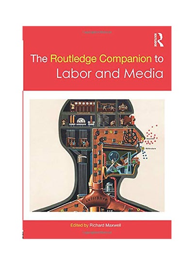 Buy The Routledge Companion to Labor and Media paperback english - 2017 in UAE