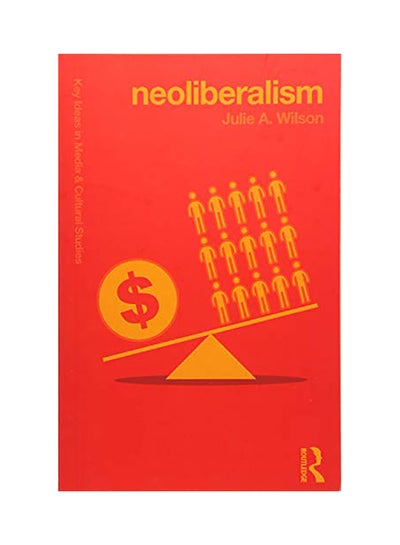 اشتري Neoliberalism paperback english - 2017 في الامارات