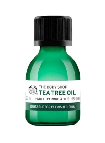 Buy Tea Tree Oil 20ml in UAE