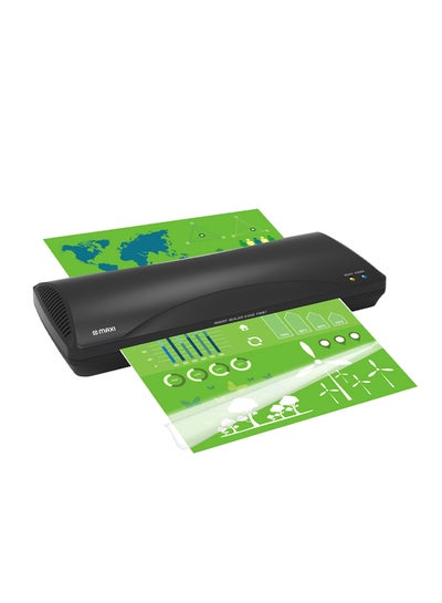 Buy A3 Laminator Black in UAE