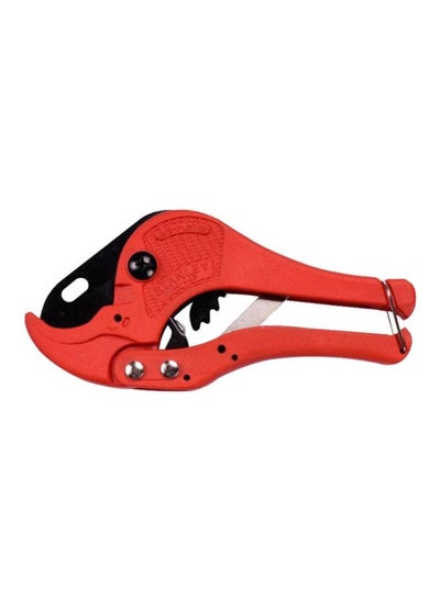 Buy Pipe Cutter 42mm 14-442 Red/Black 42millimeter in UAE