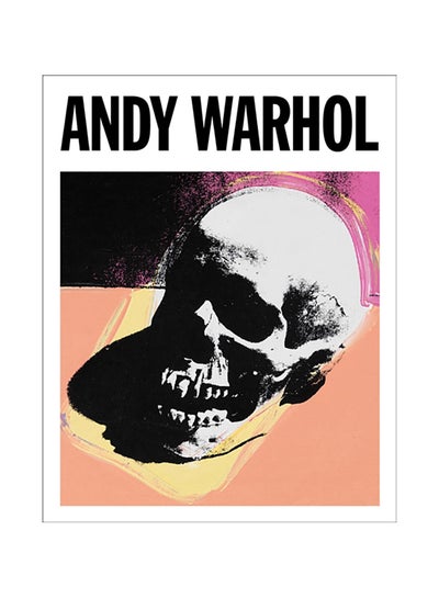 اشتري كتاب Andy Warhol paperback english - 2020 في الامارات