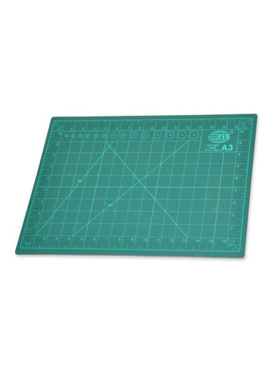 Buy A3 Cutting Mat Green in UAE