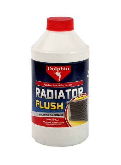 Buy Radiator Flush in UAE