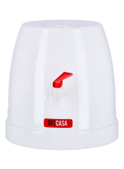 Buy Water Dispenser White/Red 18.92Liters in UAE