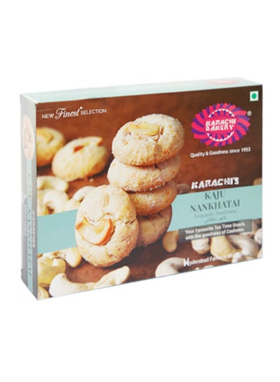 Buy Kaju Nankhatai 250grams in UAE