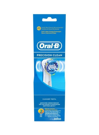 Oral-B Flexisoft Replacement Toothbrush Head 8.66inch Price In Saudi ...