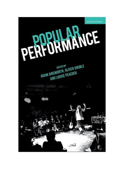 اشتري Popular Performance Paperback في الامارات