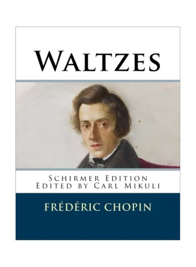 Buy Waltzes paperback english - 11 Apr 2018 in UAE