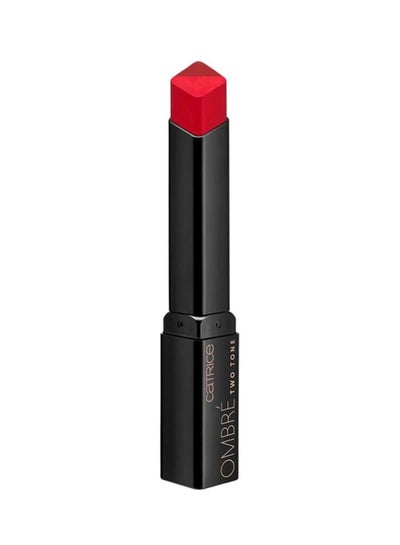 Buy Ombré Two Tone Lipstick 060 Bloody Vampire Kiss in UAE
