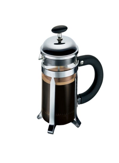 Buy Melior Coffee Press black 350ml in UAE