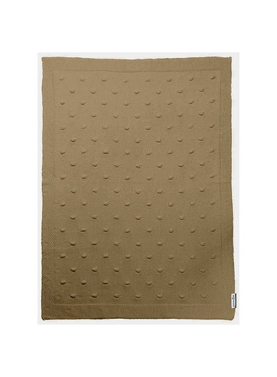 Buy Dotted Baby Blanket in Egypt