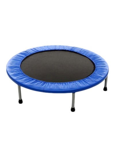 Buy Portable Indoor Trampoline 40inch in Saudi Arabia