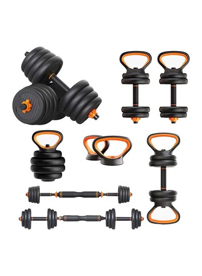 Kettlebells / Adjustable Dumbbells / Barbell / Push Ups Shelf Weights ...