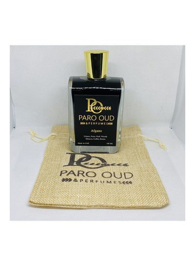 اشتري ماء عطر بارو أود EDP 100مل في الامارات