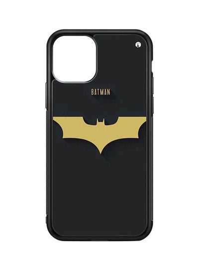 Buy Protective Case Cover For Apple iPhone 11 Pro Batman in Saudi Arabia