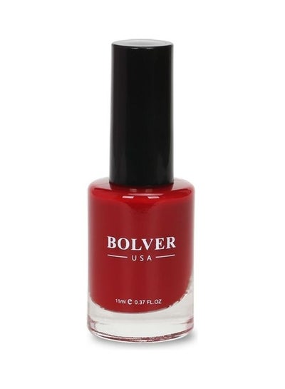 Buy Nail Polish 628 Red in Saudi Arabia