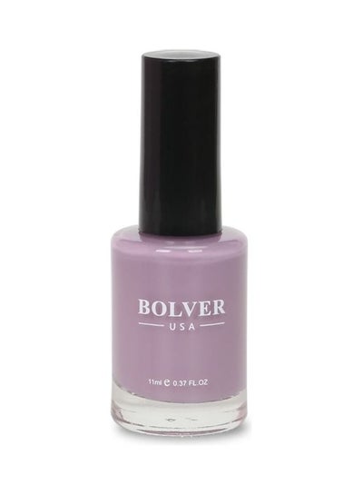 Buy Nail Polish 612 Purple in Saudi Arabia