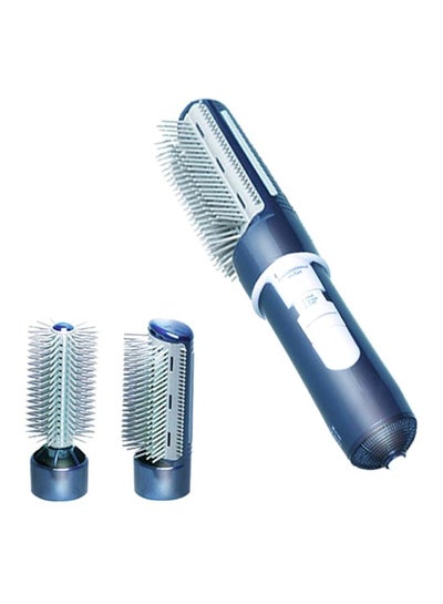 Buy Hair Styler Blue in Saudi Arabia