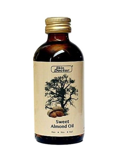 Buy Sweet Almond Oil 125ml in UAE