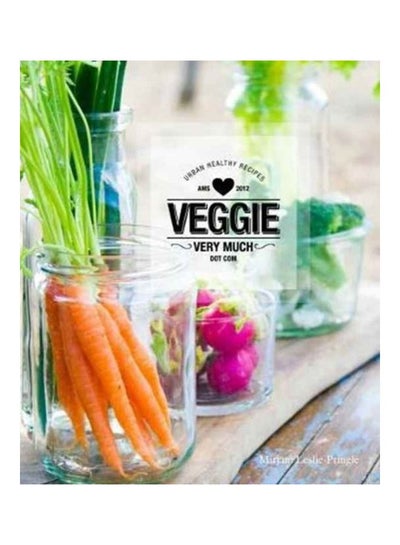 Buy Veggie Very Much hardcover english - 03 Apr 2018 in UAE