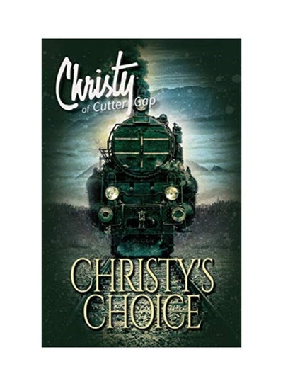 اشتري Christy's Choice paperback english - 20 Sep 2019 في الامارات