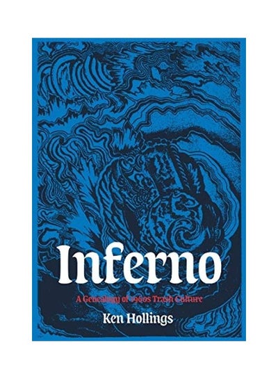 اشتري Inferno, Volume 1: The Trash Project paperback english في الامارات