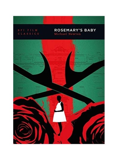 Buy Rosemary's Baby Paperback English by Michael Newton in UAE