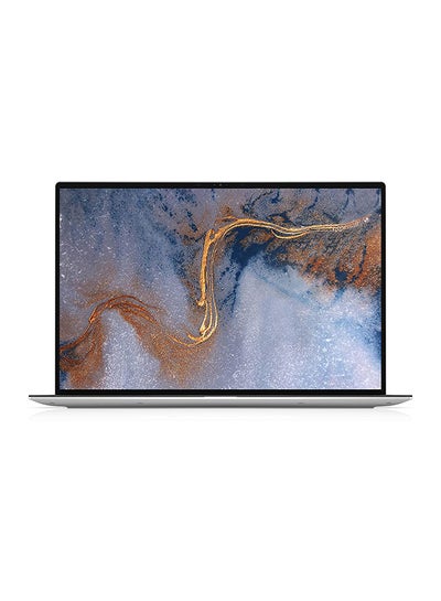 Buy XPS 13 9300 Laptop With 13.4-Inch Full HD Display, Core i7 Processer/8GB RAM/512GB SSD/Intel UHD Graphics/Windows 10 Home /International Version English Silver in UAE