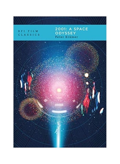 اشتري 2001: A Space Odyssey paperback english في الامارات