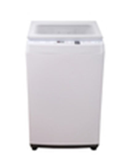 Buy Fully Automatic Top Load Washing Machine 7 KG 7 kg AW-J800DUPA White in UAE
