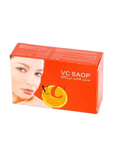 Buy VC Soap 85grams in Saudi Arabia